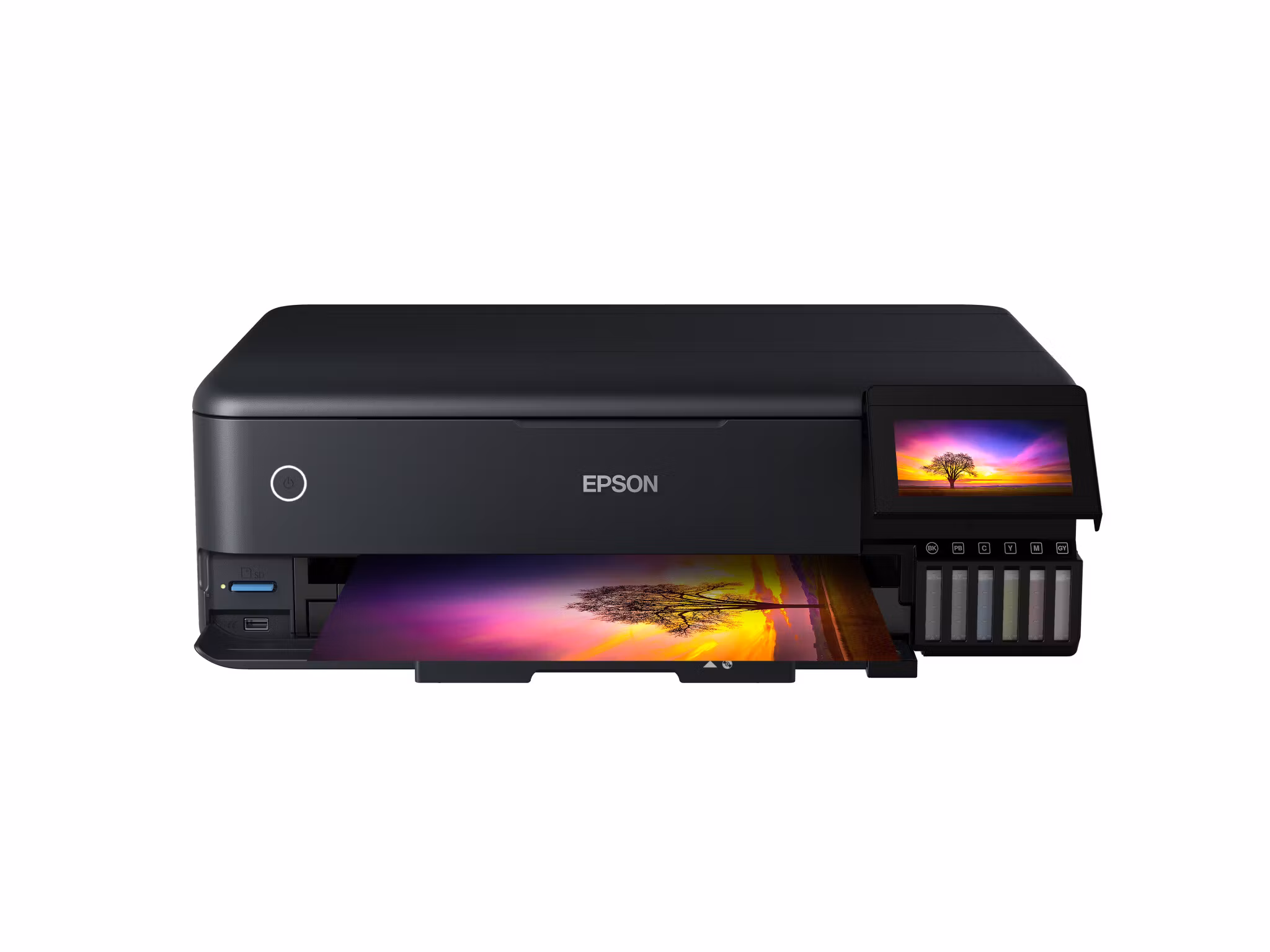 Epson EcoTank L8180 Inkjet A3+ 5760 x 1440 DPI 32 ppm Wi-Fi