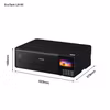 Epson EcoTank L8180 Inkjet A3+ 5760 x 1440 DPI 32 ppm Wi-Fi