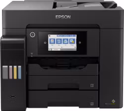Epson EcoTank L6570 Laser 1200 x 2400 DPI 32 ppm Wi-Fi