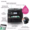 Epson EcoTank L6550 Inkjet A4 4800 x 2400 DPI 32 ppm Wi-Fi