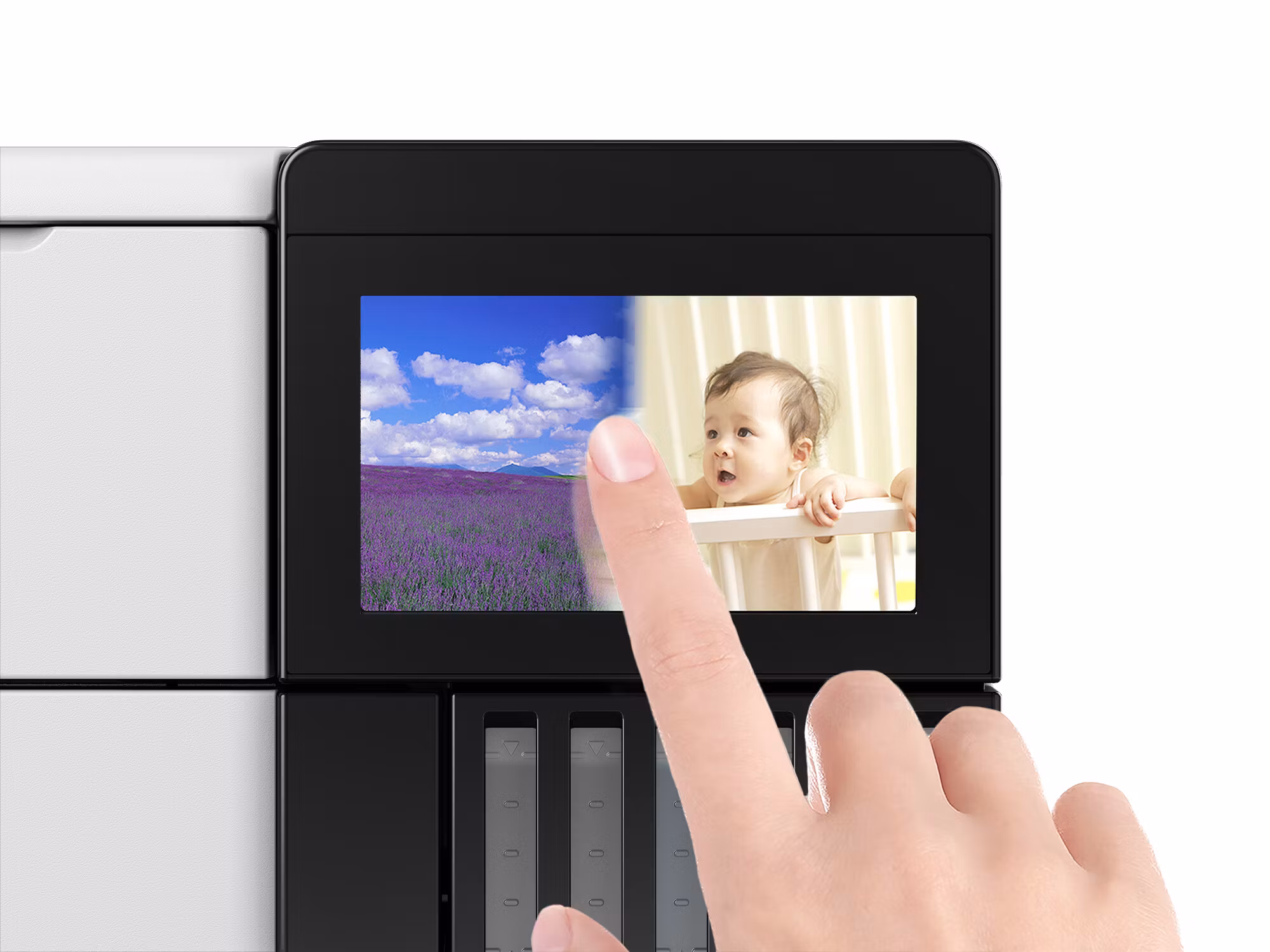 Epson EcoTank ET-8500 Inkjet A4 5760 x 1440 DPI 32 ppm Wi-Fi