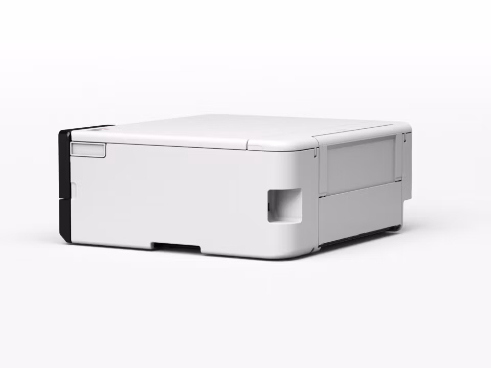 Epson EcoTank ET-8500 Inkjet A4 5760 x 1440 DPI 32 ppm Wi-Fi