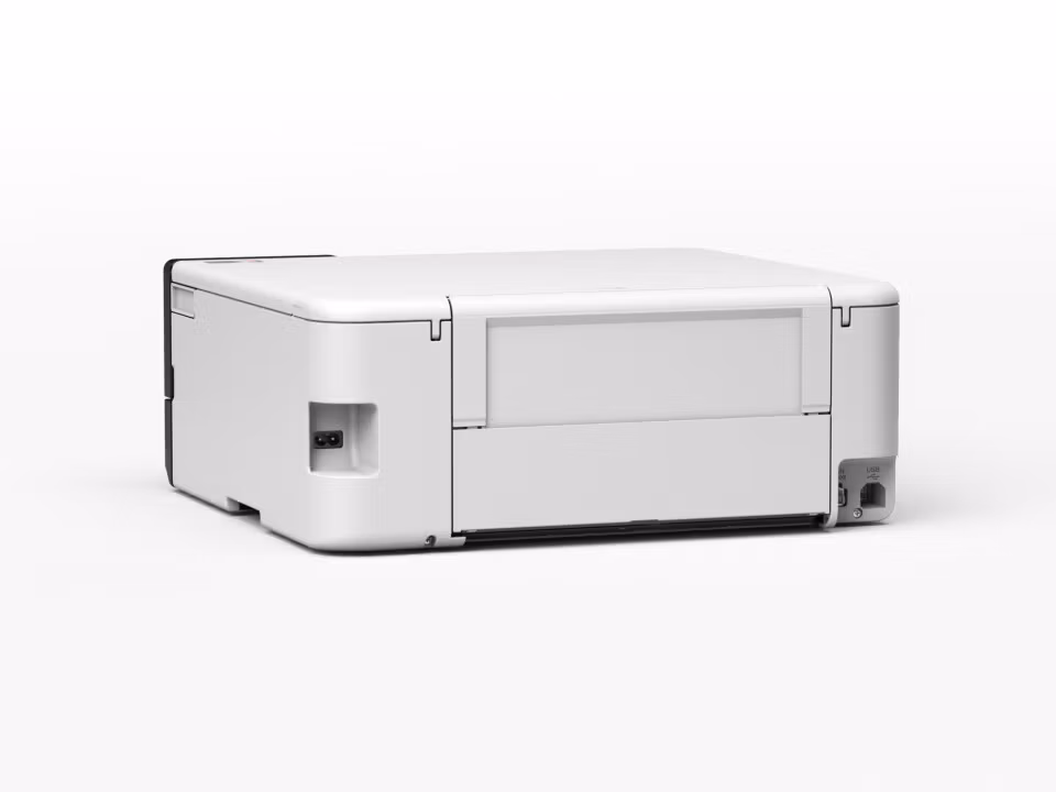 Epson EcoTank ET-8500 Inkjet A4 5760 x 1440 DPI 32 ppm Wi-Fi