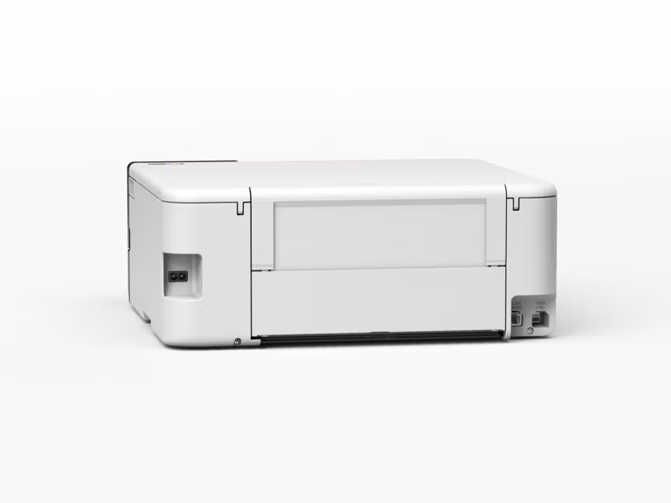 Epson EcoTank ET-8500 Inkjet A4 5760 x 1440 DPI 32 ppm Wi-Fi