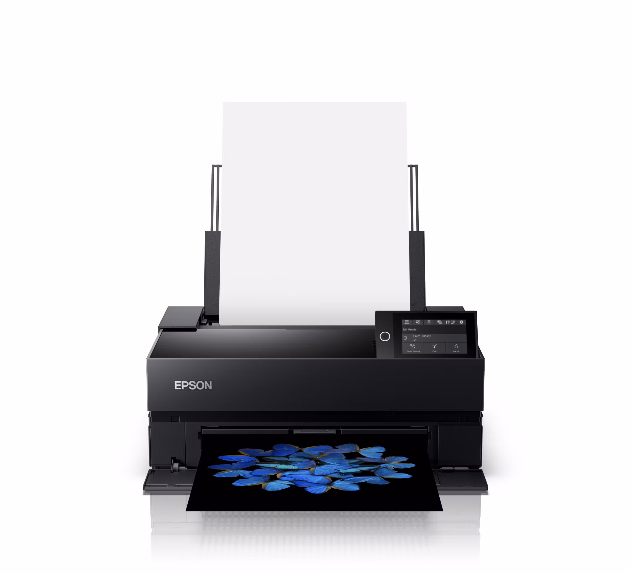 Epson SureColor SC-P700 fotoskrivare Inkjet 5760 x 1440 DPI Wi-Fi
