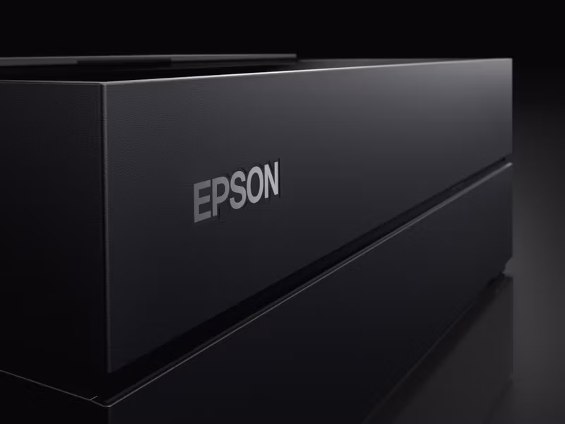 Epson SureColor SC-P700 fotoskrivare Inkjet 5760 x 1440 DPI Wi-Fi
