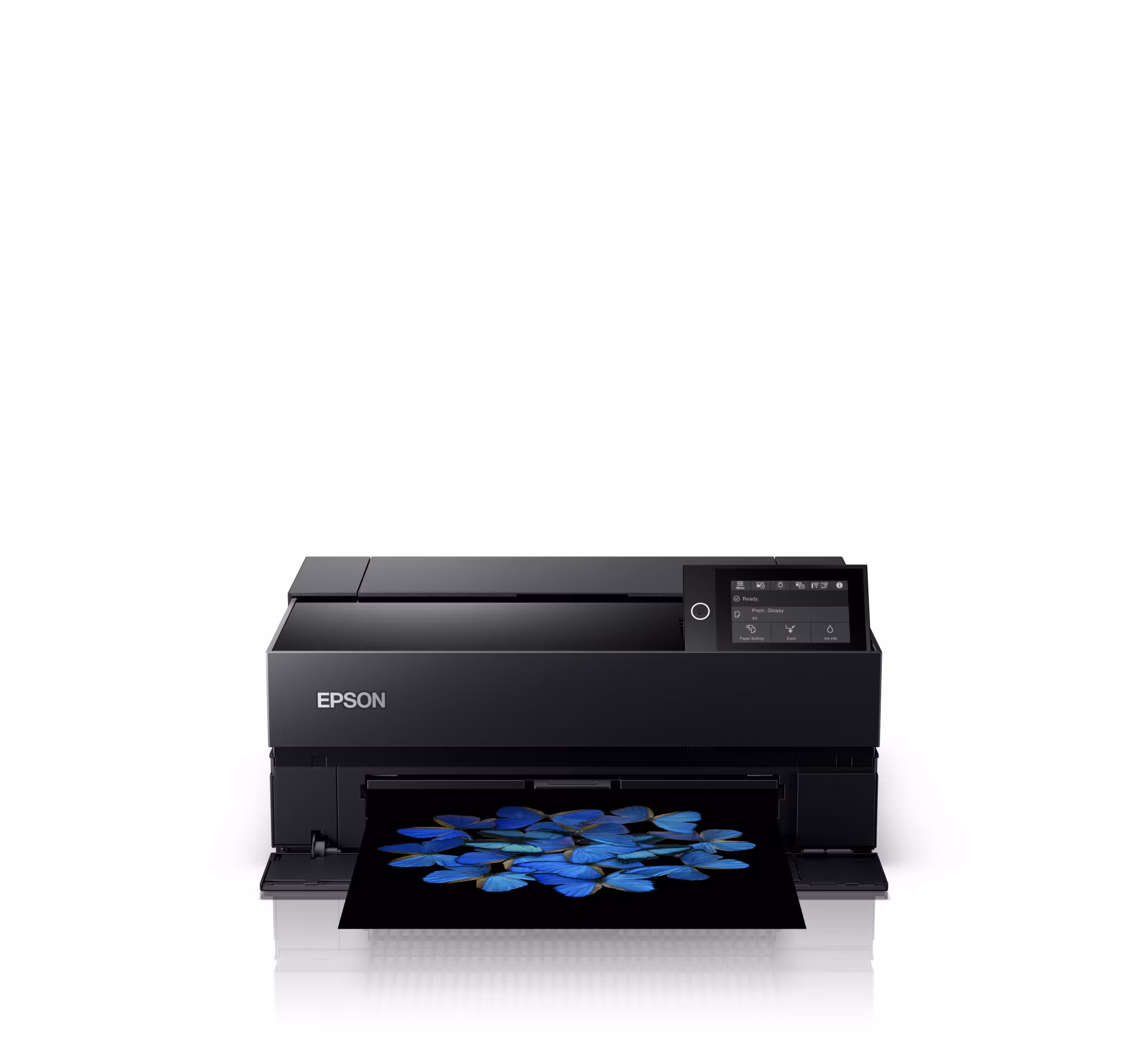 Epson SureColor SC-P700 fotoskrivare Inkjet 5760 x 1440 DPI Wi-Fi