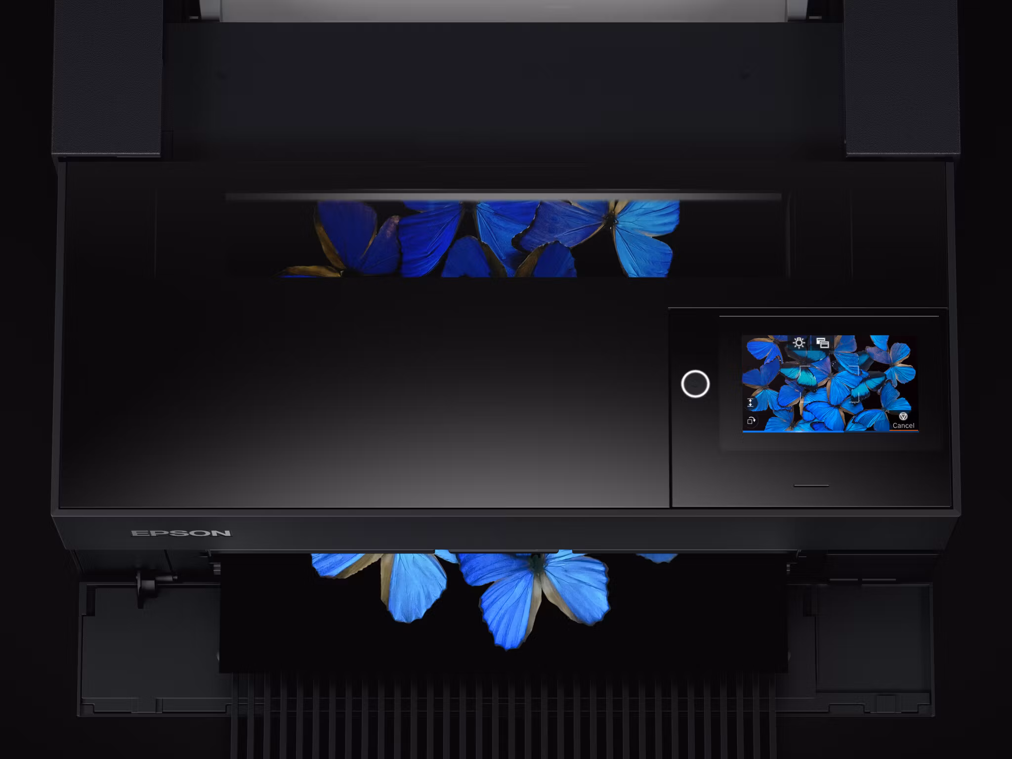 Epson SureColor SC-P700 fotoskrivare Inkjet 5760 x 1440 DPI Wi-Fi