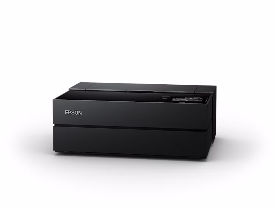 Epson SureColor SC-P700 fotoskrivare Inkjet 5760 x 1440 DPI Wi-Fi