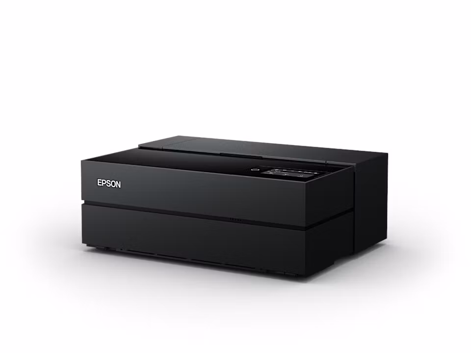 Epson SureColor SC-P700 fotoskrivare Inkjet 5760 x 1440 DPI Wi-Fi