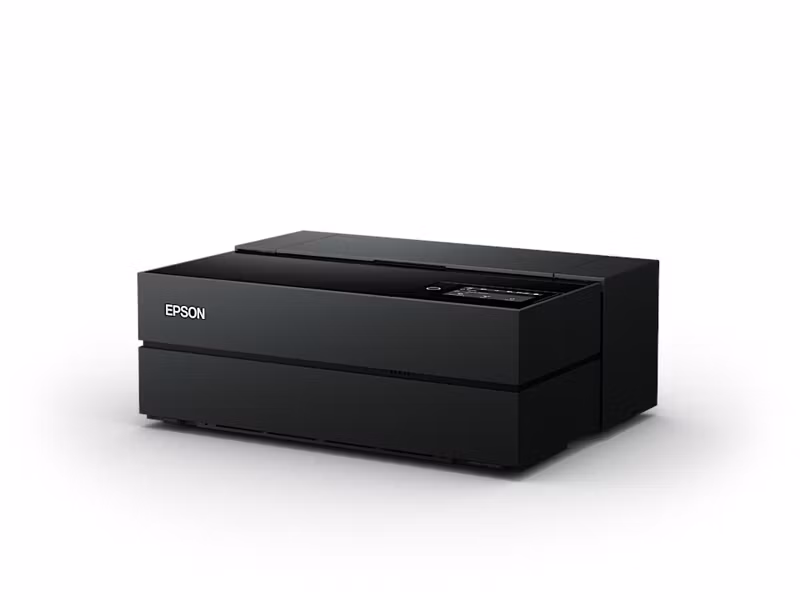 Epson SureColor SC-P700 fotoskrivare Inkjet 5760 x 1440 DPI Wi-Fi