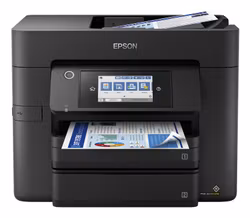 Epson WorkForce Pro WF-4830DTWF Inkjet A4 4800 x 2400 DPI 36 ppm Wi-Fi
