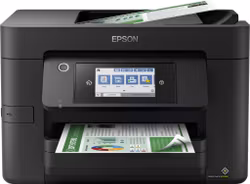 Epson WorkForce Pro WF-4825DWF Inkjet A4 4800 x 2400 DPI 25 ppm Wi-Fi