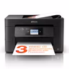 Epson WorkForce Pro WF‑3825DWF Inkjet A4 4800 x 2400 DPI 21 ppm Wi‑Fi