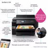 Epson EcoTank L1116 bläckstråleskrivare färg 4800 x 1200 DPI A3 Wi-Fi