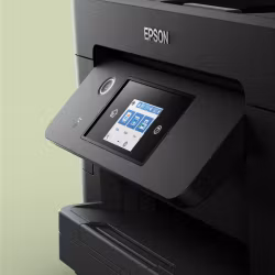 Epson WorkForce Pro WF‑3825DWF Inkjet A4 4800 x 2400 DPI 21 ppm Wi‑Fi