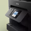 Epson WorkForce Pro WF‑3825DWF Inkjet A4 4800 x 2400 DPI 21 ppm Wi‑Fi
