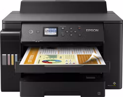 Epson EcoTank ET-16150 bläckstråleskrivare färg 4800 x 1200 DPI A3 Wi‑Fi