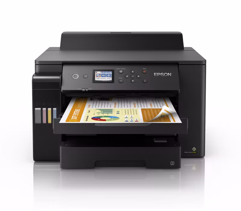 Epson EcoTank ET-16150 bläckstråleskrivare färg 4800 x 1200 DPI A3 Wi‑Fi