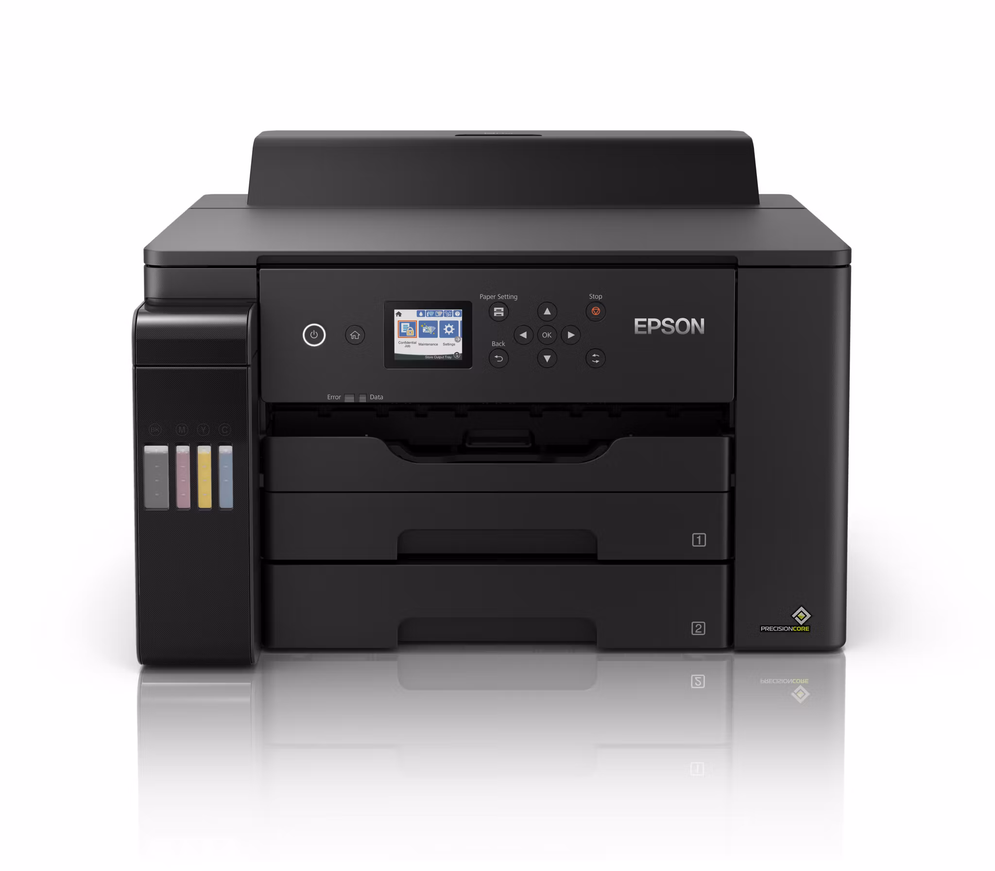 Epson EcoTank ET-16150 bläckstråleskrivare färg 4800 x 1200 DPI A3 Wi‑Fi