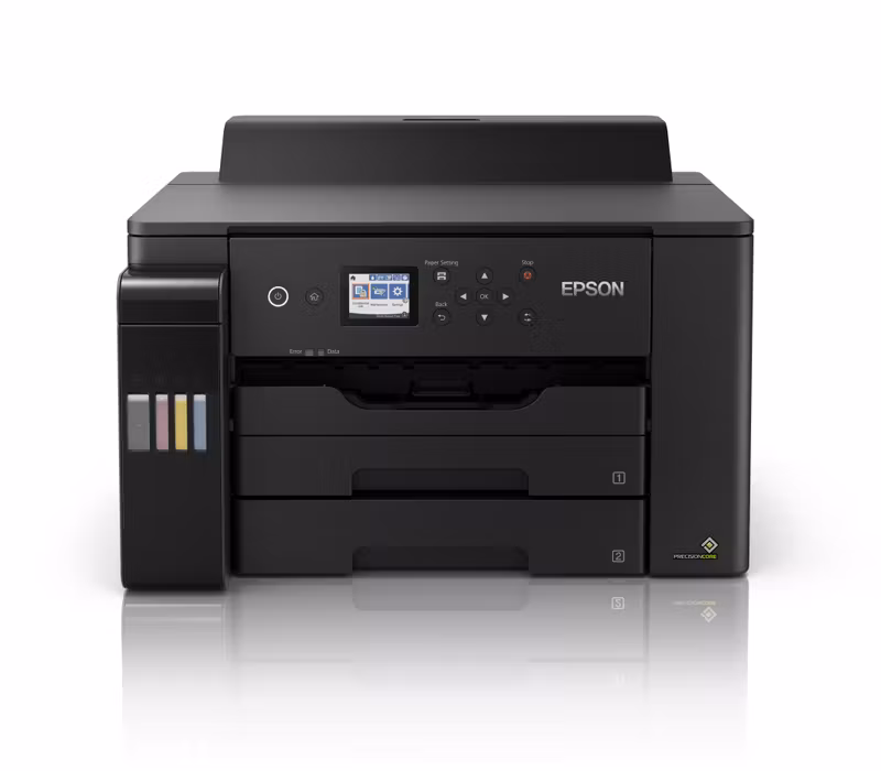Epson EcoTank ET-16150 bläckstråleskrivare färg 4800 x 1200 DPI A3 Wi‑Fi