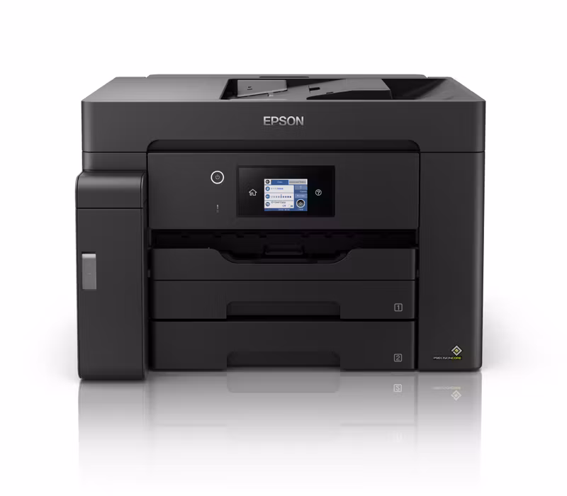 Epson EcoTank ET-M16600 Inkjet A3 4800 x 2400 DPI 25 ppm Wi-Fi