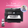Epson EcoTank ET-M16600 Inkjet A3 4800 x 2400 DPI 25 ppm Wi-Fi