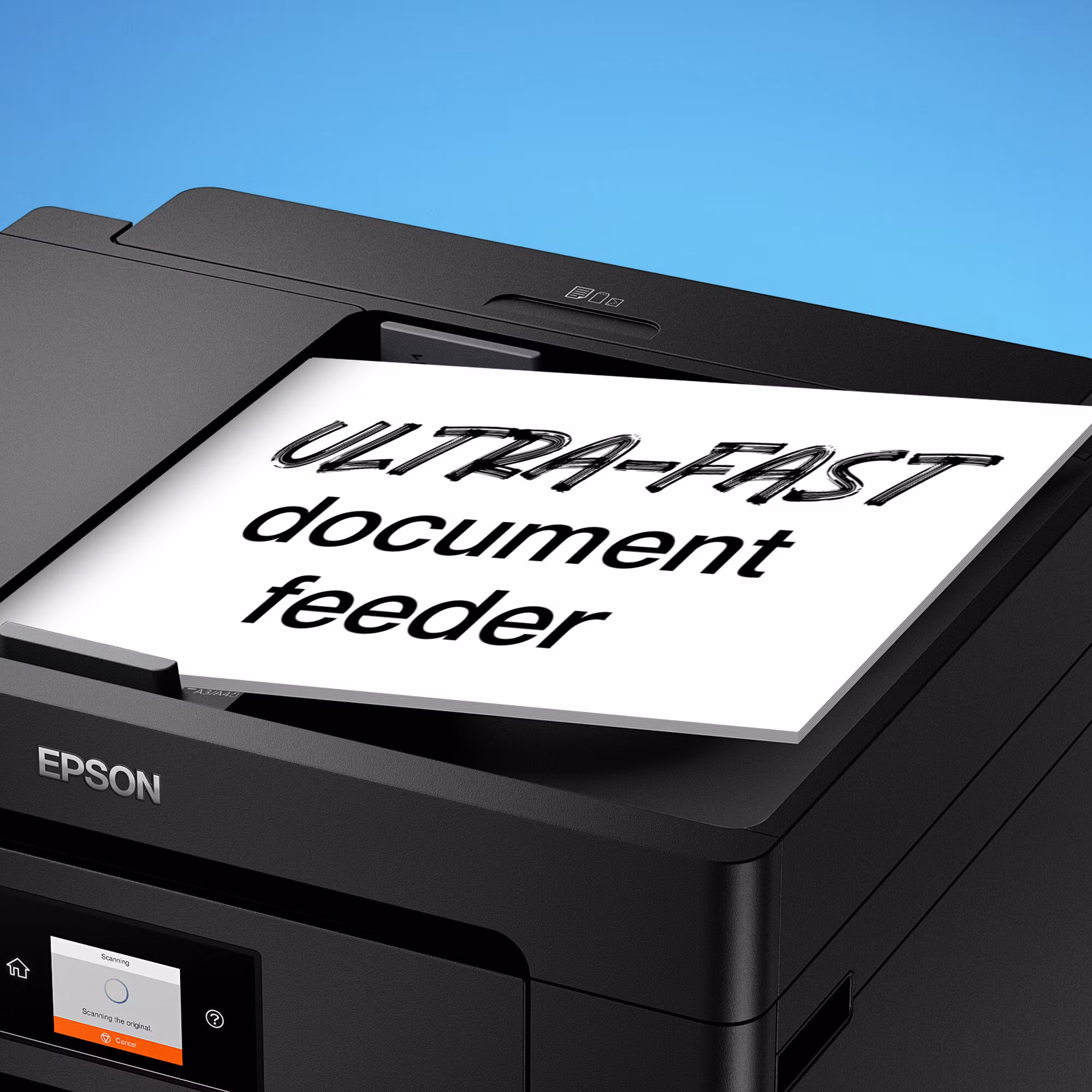 Epson EcoTank ET-M16600 Inkjet A3 4800 x 2400 DPI 25 ppm Wi-Fi