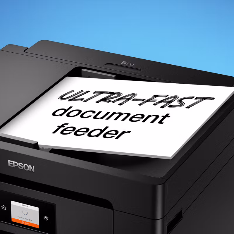Epson EcoTank ET-M16600 Inkjet A3 4800 x 2400 DPI 25 ppm Wi-Fi