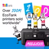 Epson EcoTank ET-M16600 Inkjet A3 4800 x 2400 DPI 25 ppm Wi-Fi