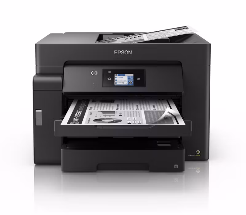 Epson EcoTank M15140 Laser A3+ 4800 x 1200 DPI 32 ppm Wi-Fi