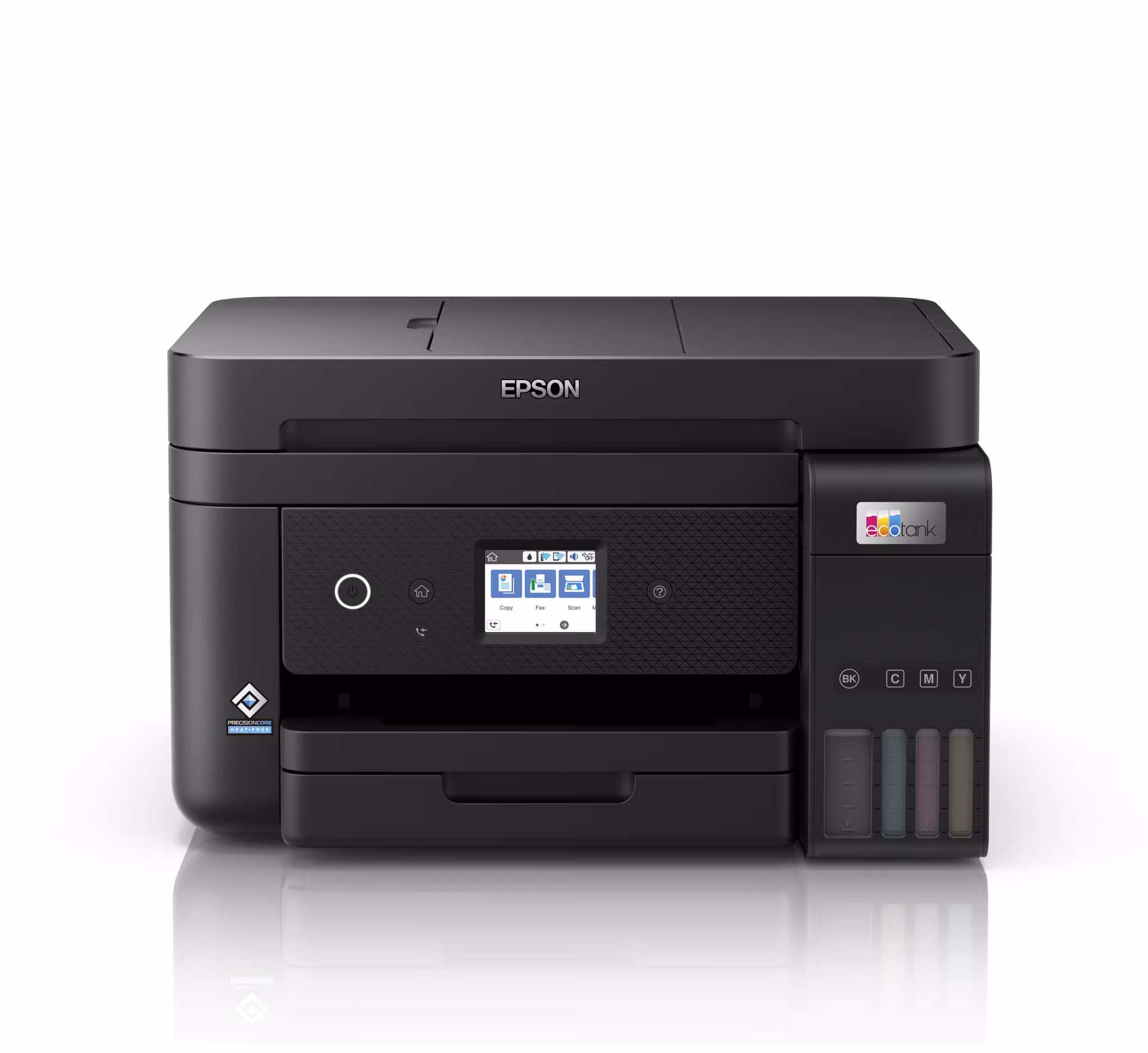 Epson EcoTank ET-4850 Inkjet A4 4800 x 1200 DPI 33 ppm Wi-Fi