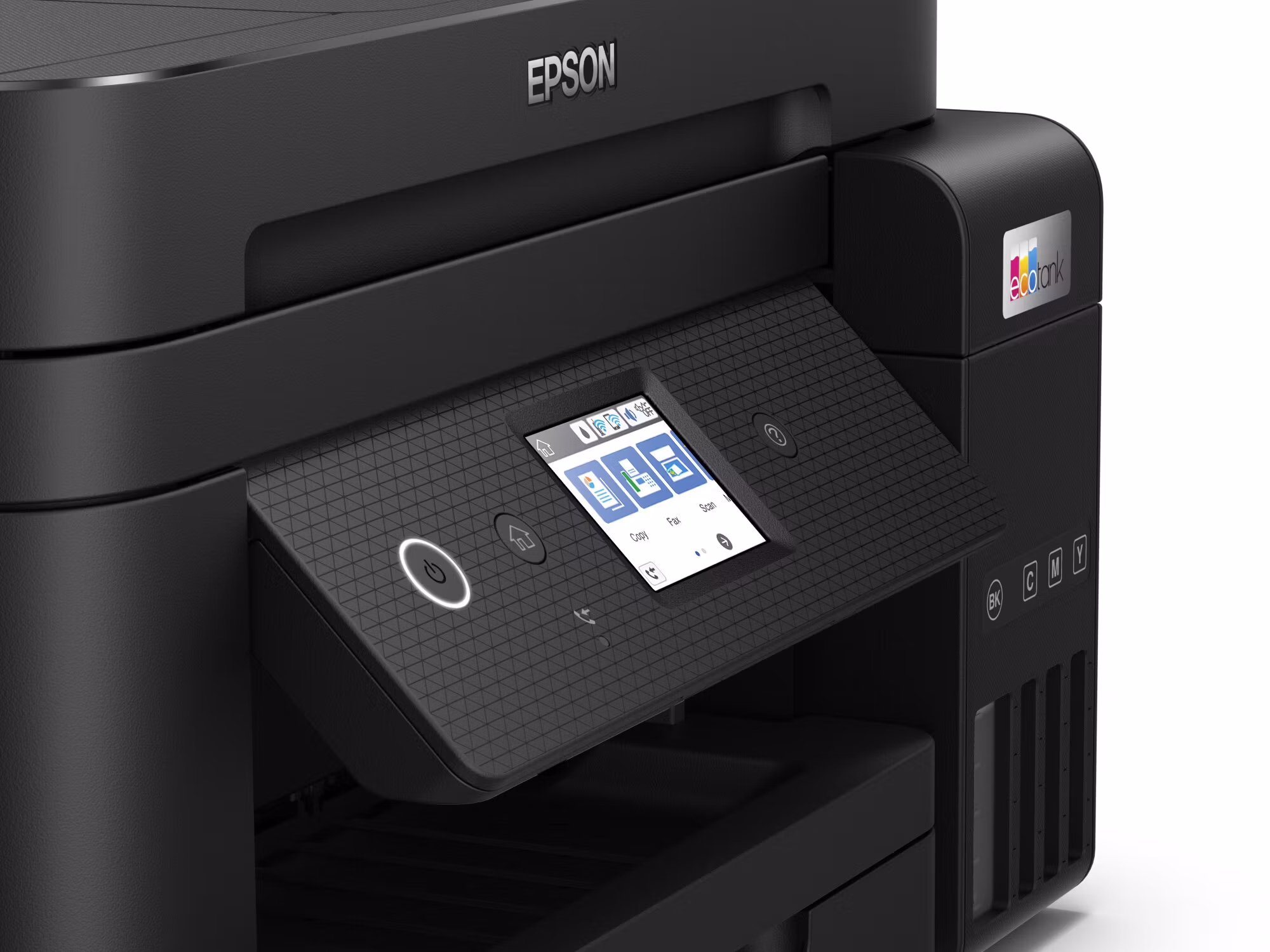 Epson EcoTank ET-4850 Inkjet A4 4800 x 1200 DPI 33 ppm Wi-Fi