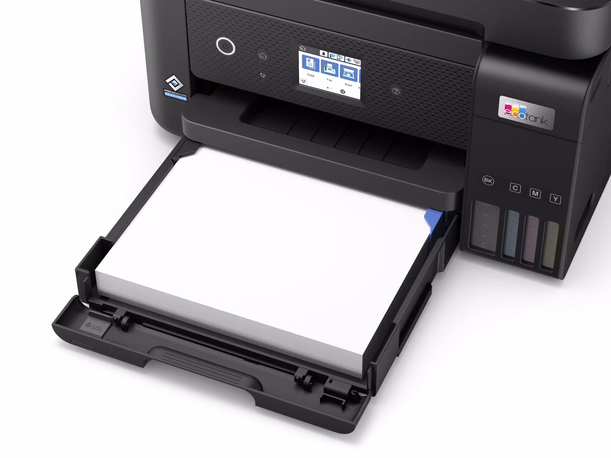 Epson EcoTank ET-4850 Inkjet A4 4800 x 1200 DPI 33 ppm Wi-Fi