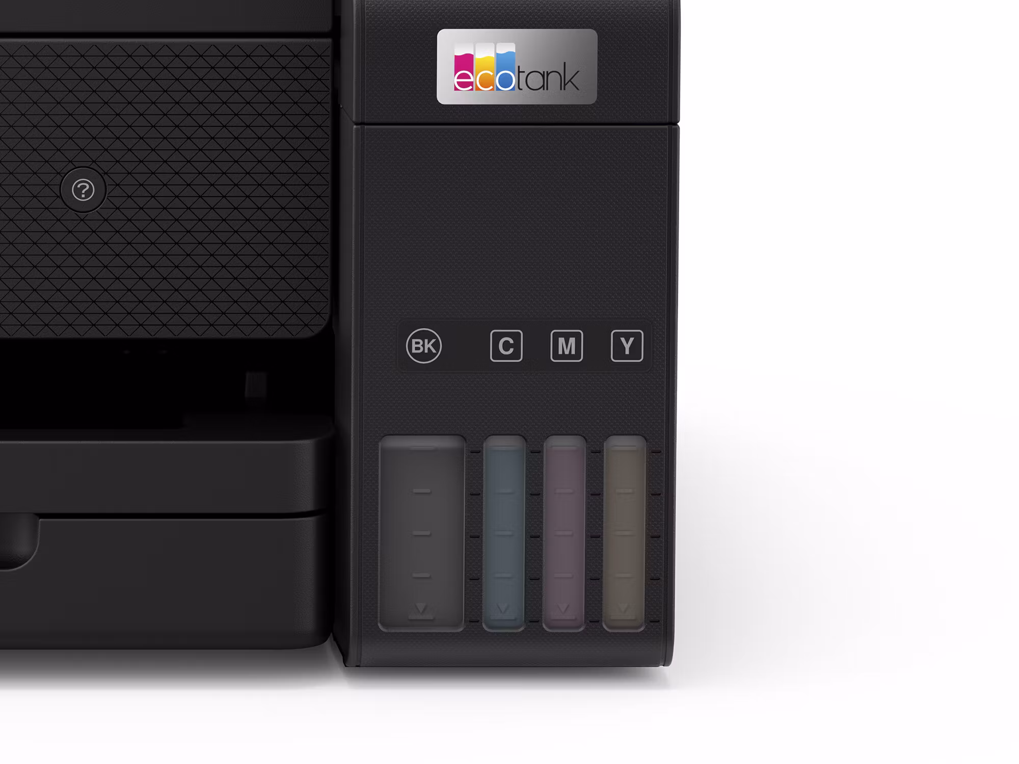 Epson EcoTank ET-4850 Inkjet A4 4800 x 1200 DPI 33 ppm Wi-Fi