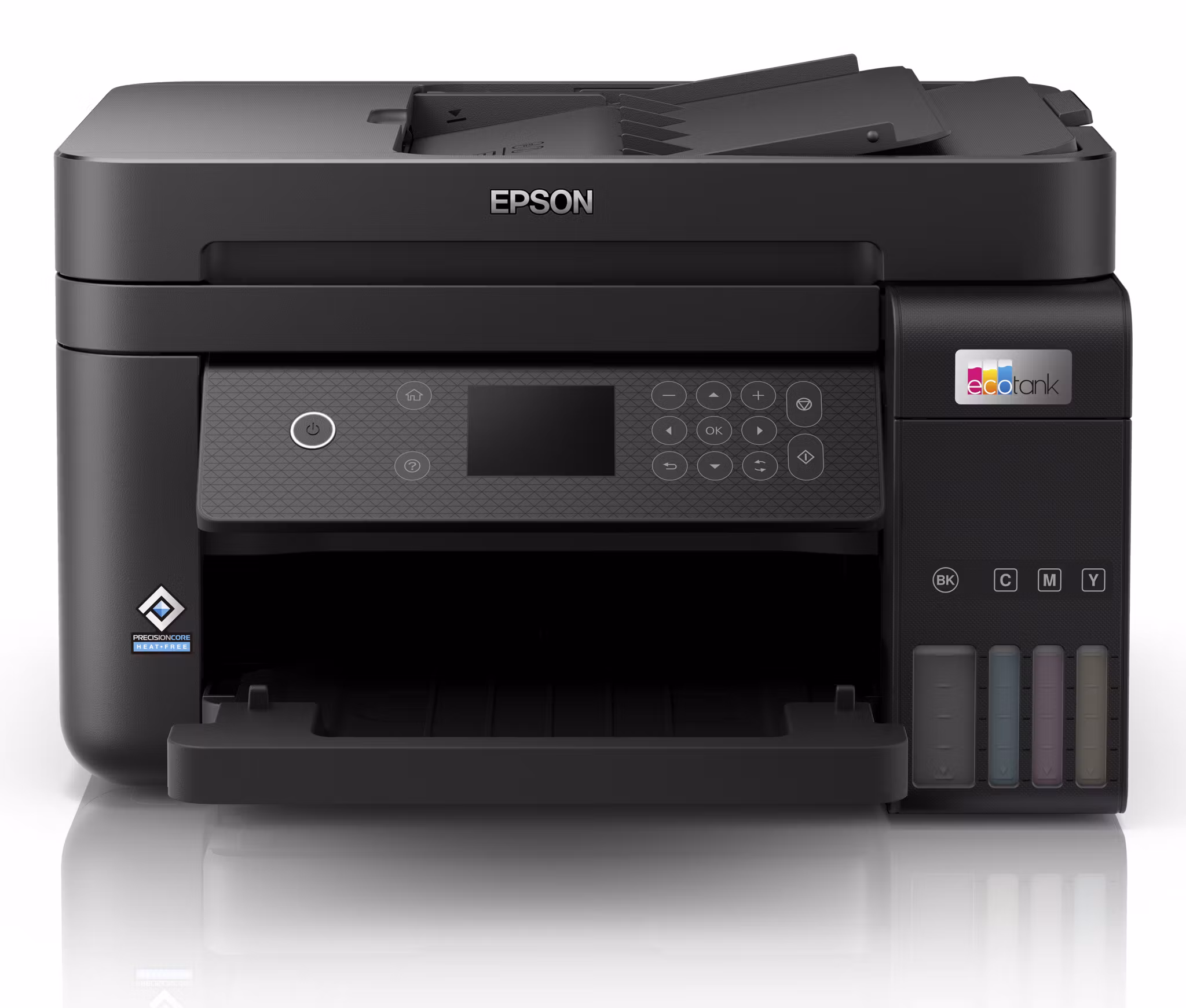 Epson EcoTank ET-3850 Inkjet A4 4800 x 1200 DPI 33 ppm Wi-Fi