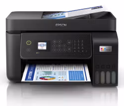 Epson EcoTank ET-4800 Inkjet A4 5760 x 1440 DPI 33 ppm Wi-Fi