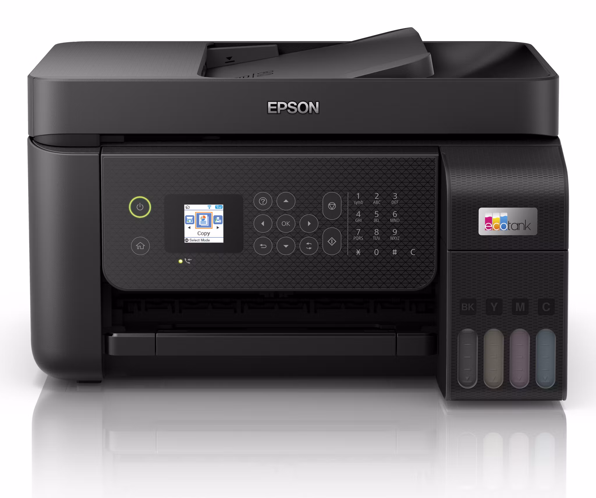 Epson EcoTank ET-4800 Inkjet A4 5760 x 1440 DPI 33 ppm Wi-Fi