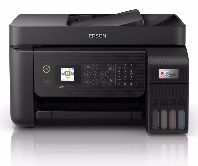 Epson EcoTank ET-4800 Inkjet A4 5760 x 1440 DPI 33 ppm Wi-Fi