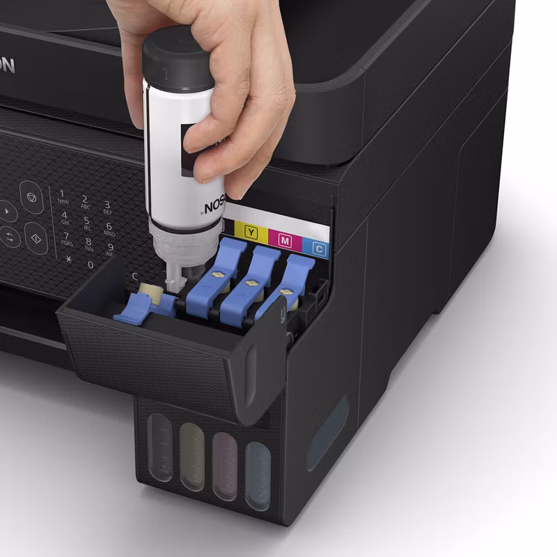 Epson EcoTank ET-4800 Inkjet A4 5760 x 1440 DPI 33 ppm Wi-Fi