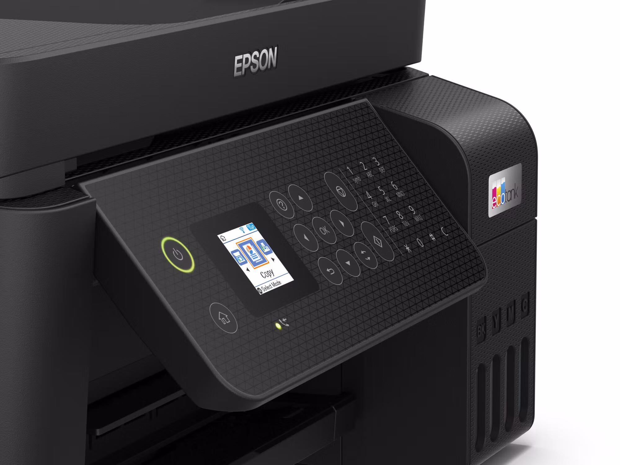 Epson EcoTank ET-4800 Inkjet A4 5760 x 1440 DPI 33 ppm Wi-Fi