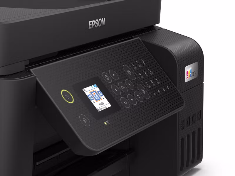 Epson EcoTank ET-4800 Inkjet A4 5760 x 1440 DPI 33 ppm Wi-Fi