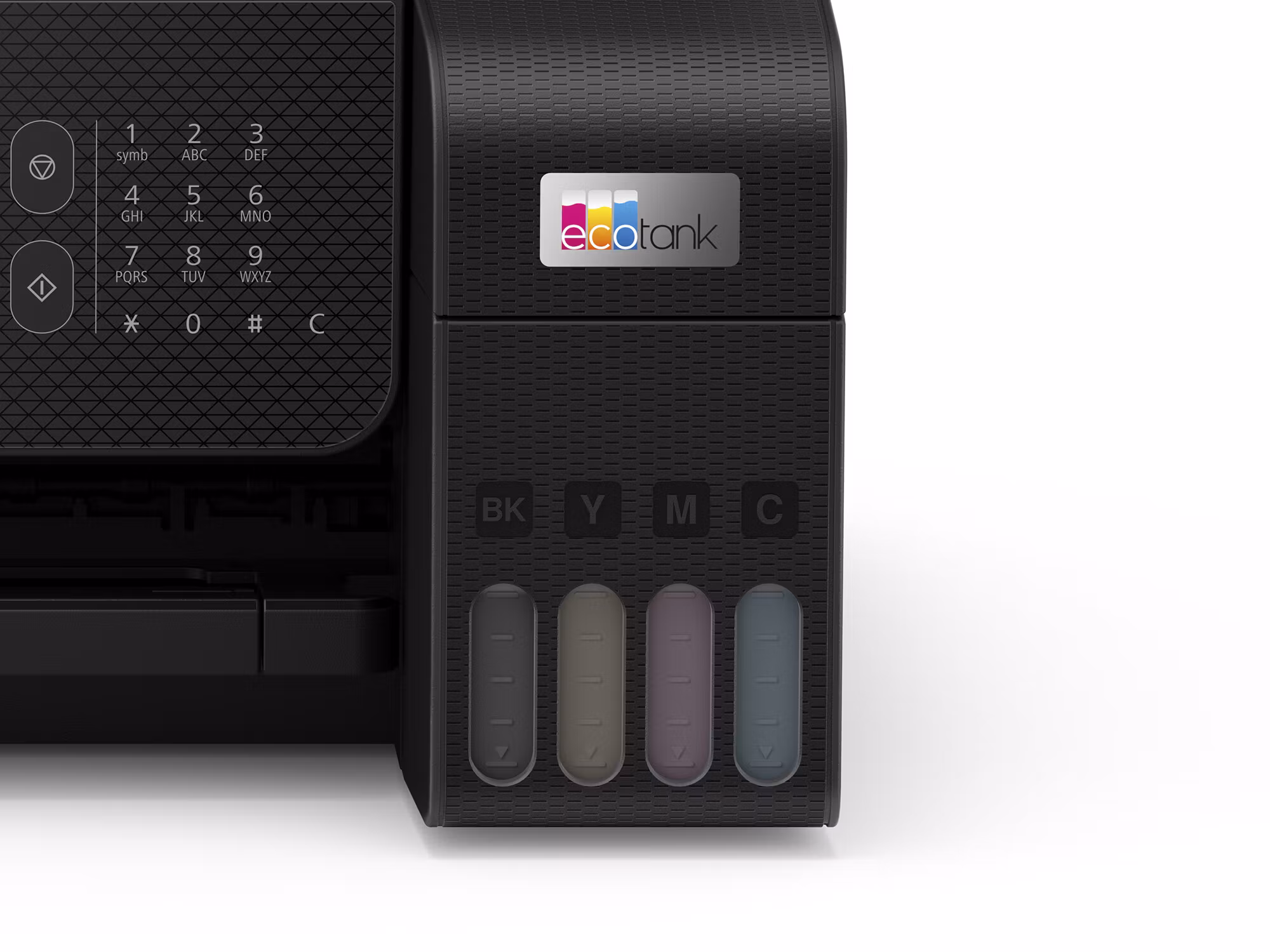 Epson EcoTank ET-4800 Inkjet A4 5760 x 1440 DPI 33 ppm Wi-Fi