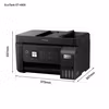 Epson EcoTank ET-4800 Inkjet A4 5760 x 1440 DPI 33 ppm Wi-Fi