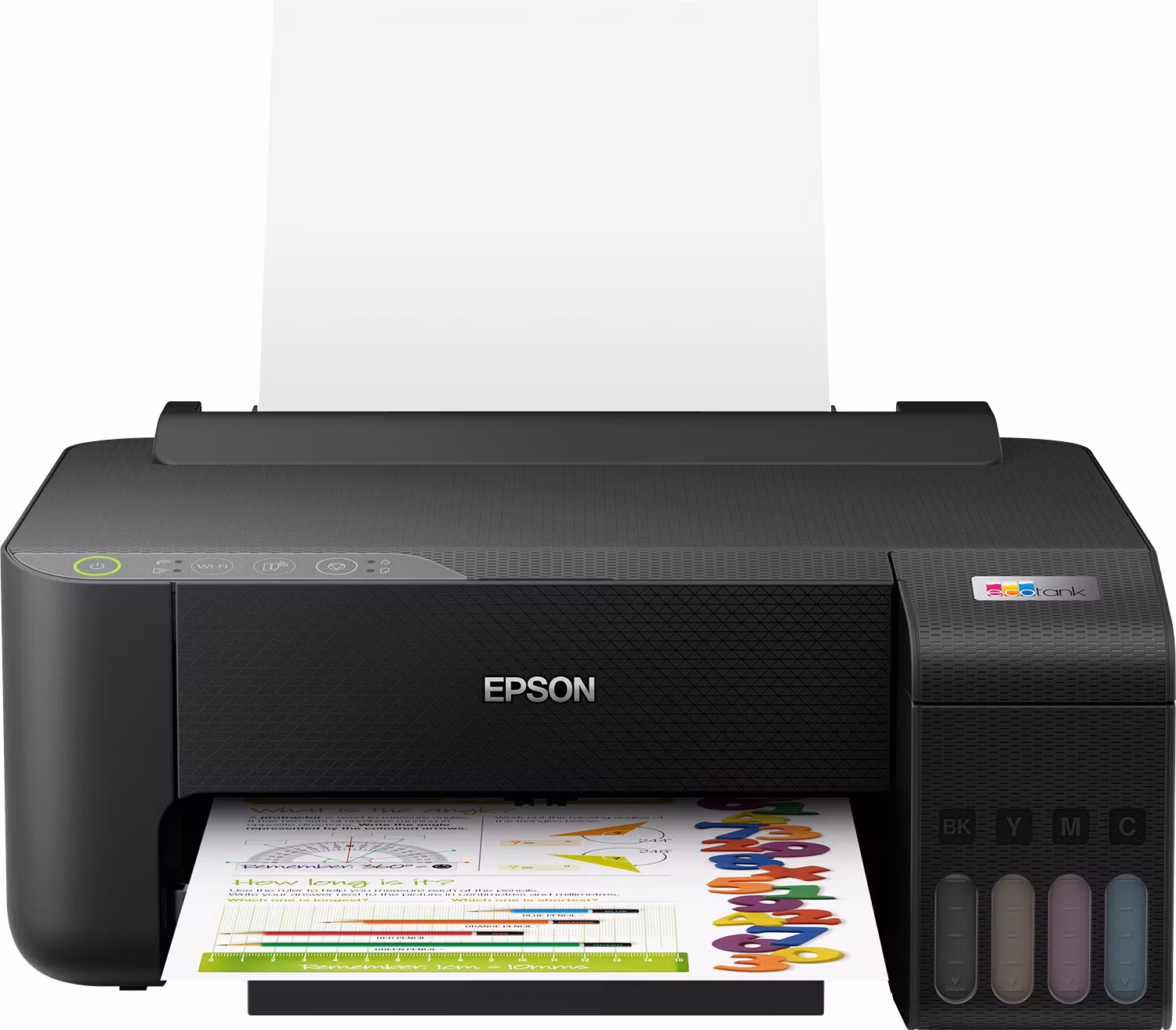 Epson EcoTank ET-1810 bläckstråleskrivare färg 5760 x 1440 DPI A4 Wi-Fi