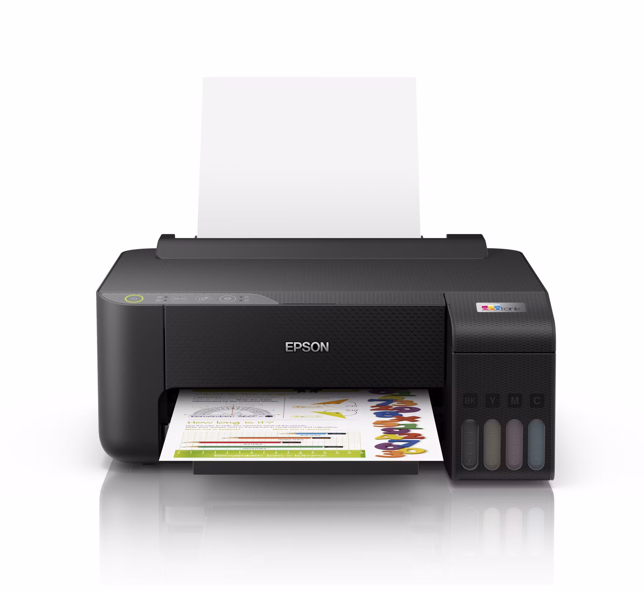 Epson EcoTank ET-1810 bläckstråleskrivare färg 5760 x 1440 DPI A4 Wi-Fi