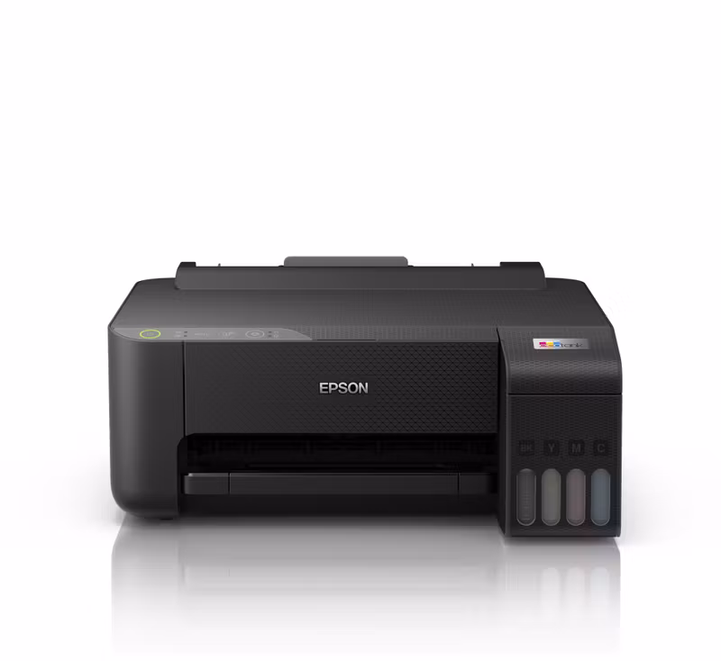 Epson EcoTank ET-1810 bläckstråleskrivare färg 5760 x 1440 DPI A4 Wi-Fi