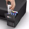 Epson EcoTank ET-1810 bläckstråleskrivare färg 5760 x 1440 DPI A4 Wi-Fi