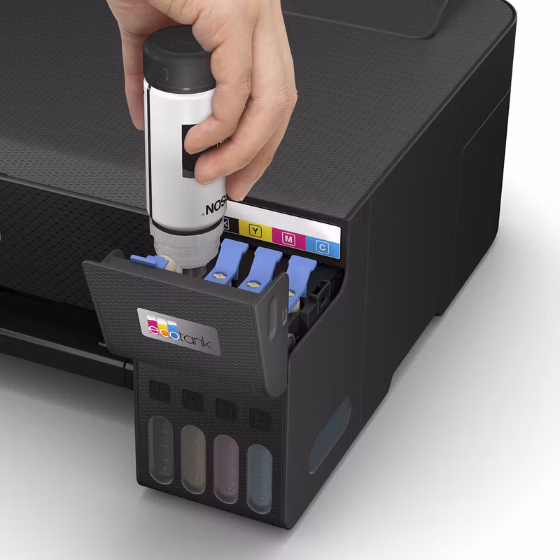 Epson EcoTank ET-1810 bläckstråleskrivare färg 5760 x 1440 DPI A4 Wi-Fi