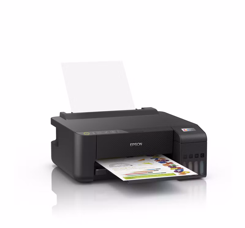 Epson EcoTank ET-1810 bläckstråleskrivare färg 5760 x 1440 DPI A4 Wi-Fi